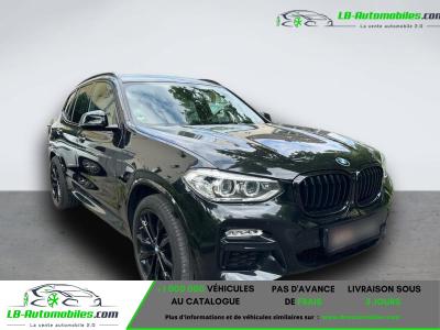 BMW X3 M40i 354ch BVA