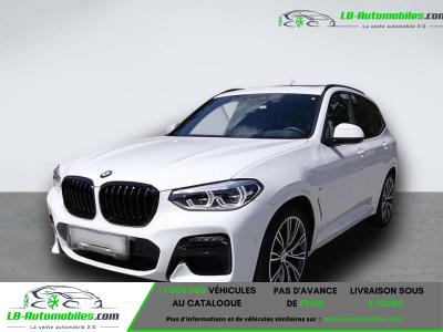 BMW X3 M40i 360ch BVA