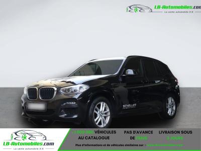 BMW X3 xDrive 20i 184ch BVA