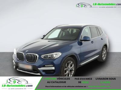 BMW X3 xDrive 20i 184ch BVA