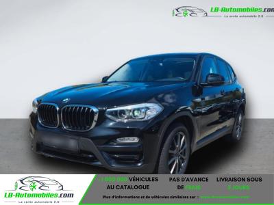 BMW X3 xDrive20d 190ch BVA