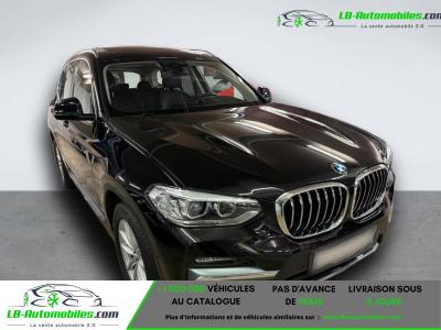 BMW X3 xDrive30d 265ch BVA