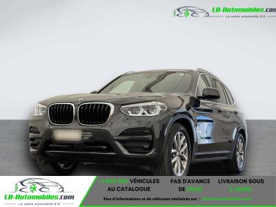 BMW X3 xDrive30d 286ch BVA