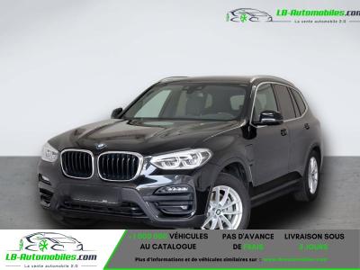 BMW X3 xDrive 30e 292ch BVA