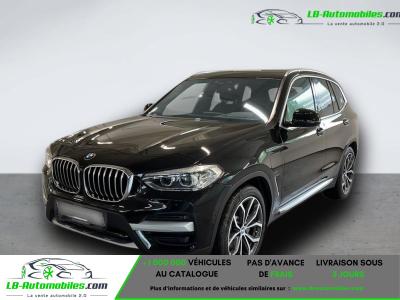 BMW X3 xDrive 30e 292ch BVA