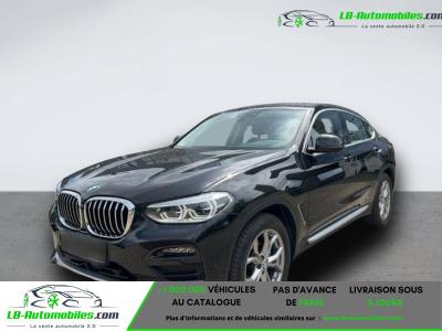 BMW X4 xDrive20i 184 ch BVA