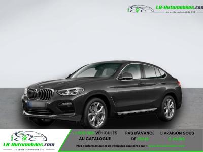 BMW X4 xDrive30d 265 ch BVA