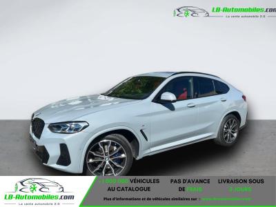 BMW X4 xDrive30d 286 ch BVA