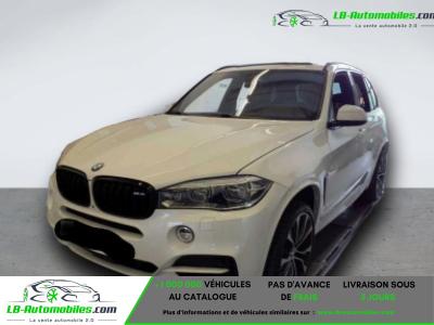 BMW X5 M50d 381 ch BVA