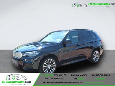 BMW X5 xDrive40d 313 ch BVA