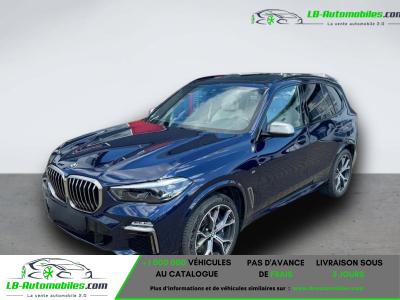 BMW X5 M50d 400 ch BVA