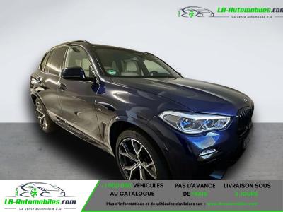 BMW X5 M50i 530 ch BVA