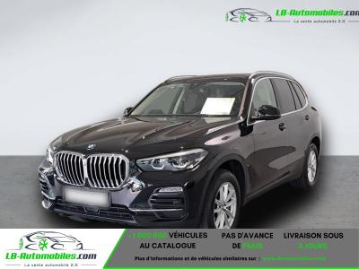 BMW X5 xDrive25d 231 ch BVA