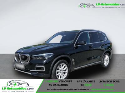 BMW X5 xDrive25d 231 ch BVA