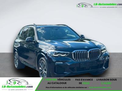 BMW X5 xDrive30d 265 ch BVA