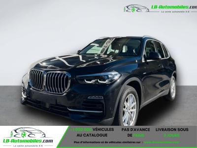 BMW X5 xDrive30d 265 ch BVA