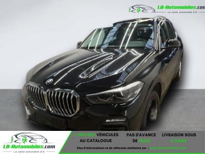 BMW X5 xDrive40i 333 ch BVA