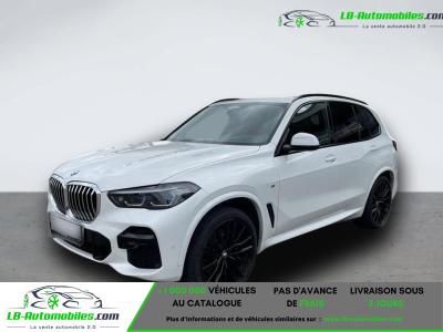 BMW X5 xDrive40i 333 ch BVA
