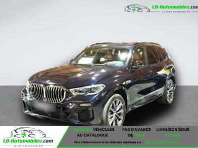BMW X5 xDrive40i 340 ch BVA