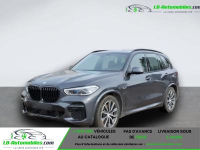 BMW X5 xDrive45e 394 ch BVA