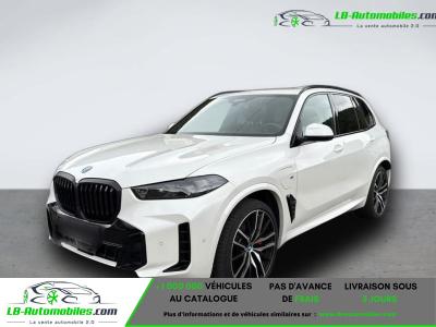 BMW X5 xDrive50e 489 ch BVA