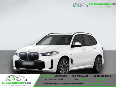 BMW X5 xDrive50e 489 ch BVA
