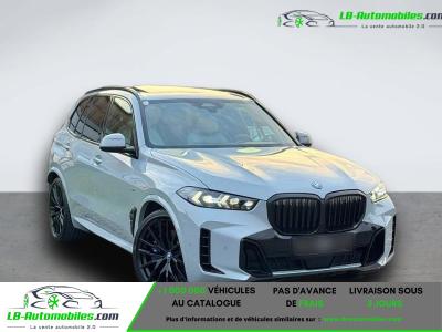 BMW X5 xDrive50e 489 ch BVA