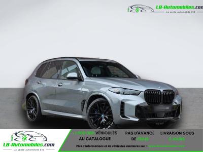 BMW X5 xDrive50e 489 ch BVA
