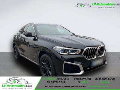 BMW X6 xDrive40i 340 ch BVA
