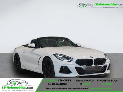 BMW Z4 M40i 340 ch BVA