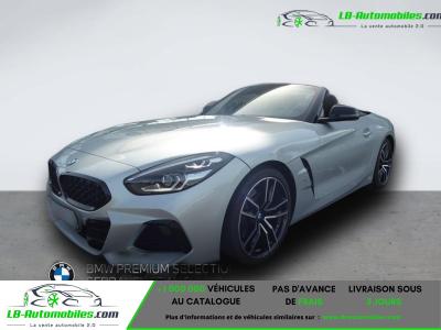 BMW Z4 sDrive 20i 197 ch BVA