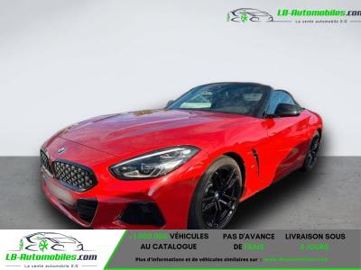 BMW Z4 sDrive 20i 197 ch BVA