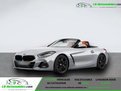BMW Z4 sDrive 20i 197 ch BVA