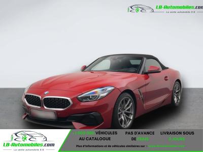 BMW Z4 sDrive 20i 197 ch BVA
