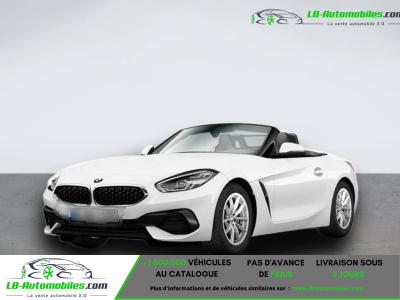 BMW Z4 sDrive 20i 197 ch BVM