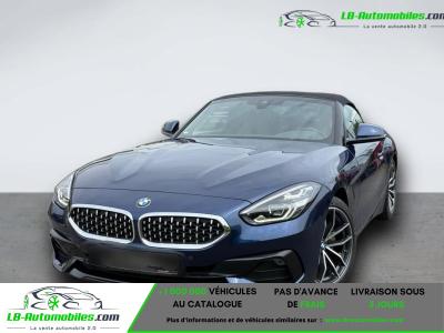 BMW Z4 sDrive 20i 197 ch BVM