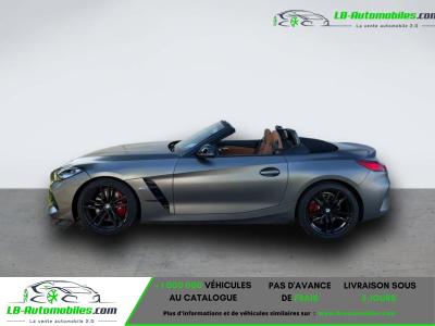 BMW Z4 sDrive 30i 258 ch BVA