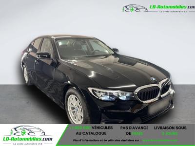 BMW Série 3 Touring 318d 150 ch BVA