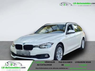 BMW Série 3 Touring 318i 136 ch BVM