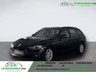 BMW Série 3 Touring 318i 136 ch BVA