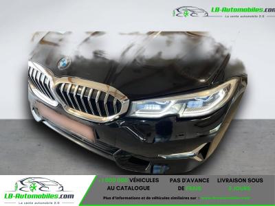 BMW Série 3 Touring 320d 190 ch BVA