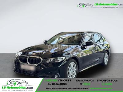 BMW Série 3 Touring 320d xDrive 190 ch BVA