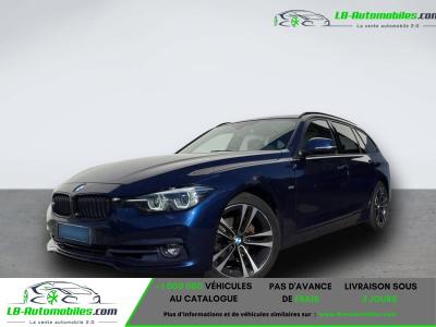 BMW Série 3 Touring 320i 184 ch BVM