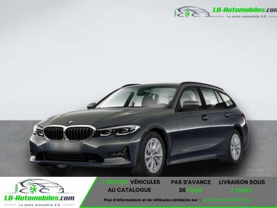 BMW Série 3 Touring 320i 184 ch BVA