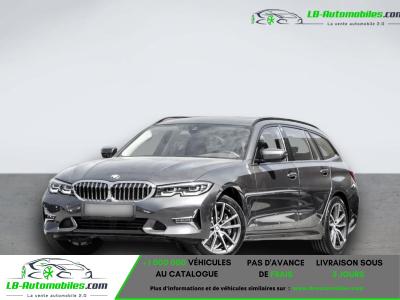 BMW Série 3 Touring 330i xDrive 252 ch BVA