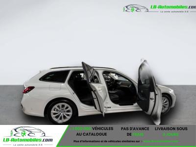 BMW Série 3 Touring 318d 150 ch BVA