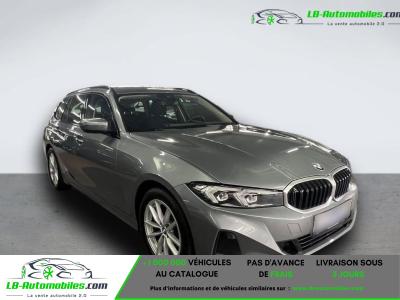 BMW Série 3 Touring 318d 150 ch BVA