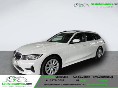 BMW Série 3 Touring 318d 150 ch BVA