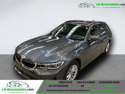 BMW Série 3 Touring 320d 190 ch BVA