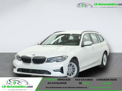 BMW Série 3 Touring 320d 190 ch BVA